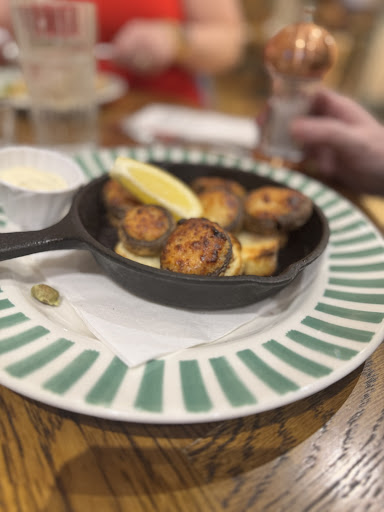 Photo of ASK Italian - 6 Wind St, Swansea SA1 1DF